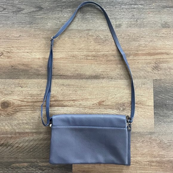 Double-layer dual-use single shoulder bag - Picture 2 of 11